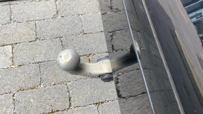 BMW iX 240kW xDrive40 M Sport Edition 76.6kWh 5dr Auto Electric Estate